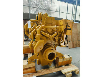 Motor para Excavadora CATERPILLAR 3408C: foto 3