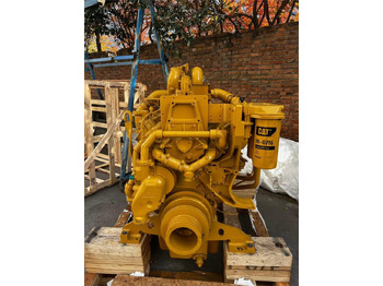 Motor CATERPILLAR