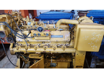 Motor CATERPILLAR