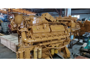 Motor CATERPILLAR
