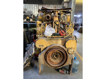 Motor CATERPILLAR