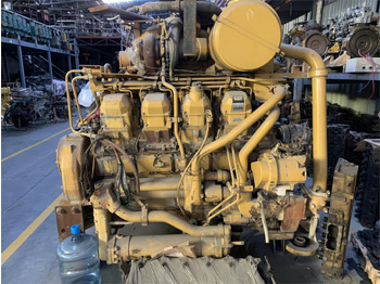 Motor CATERPILLAR