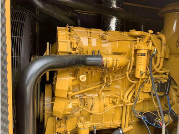 Motor para Excavadora nuevo CATERPILLAR C18: foto 2