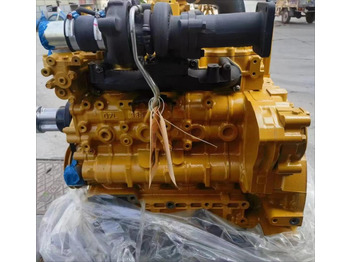 Motor CATERPILLAR