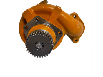 Bomba de refrigerante CUMMINS