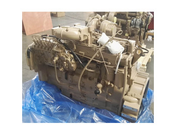 Motor CUMMINS