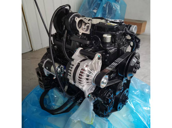 Motor CUMMINS