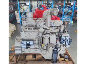 Motor para Excavadora nuevo CUMMINS QSC8.3: foto 3