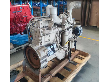 Motor para Excavadora nuevo CUMMINS QSC8.3: foto 2
