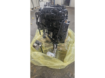 Motor para Excavadora nuevo CUMMINS QSF3.8: foto 3