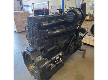 Motor para Excavadora nuevo CUMMINS QSK19: foto 4 Motor para Excavadora nuevo CUMMINS QSK19: foto 4