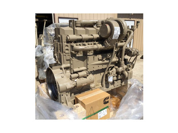 Motor CUMMINS