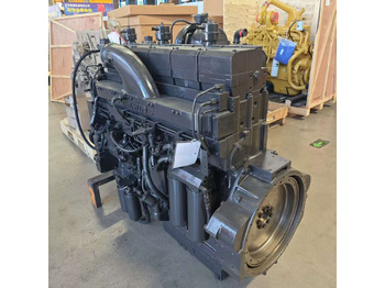 Motor para Excavadora nuevo CUMMINS QSK19: foto 2 Motor para Excavadora nuevo CUMMINS QSK19: foto 2
