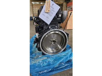 Motor CUMMINS