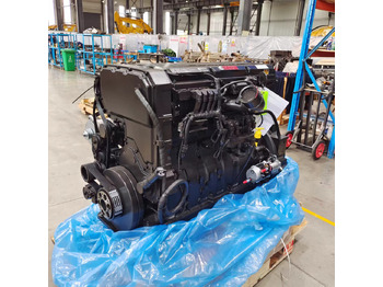 Motor para Excavadora nuevo CUMMINS QSX15: foto 2 Motor para Excavadora nuevo CUMMINS QSX15: foto 2