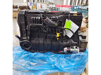 Motor para Excavadora nuevo CUMMINS QSX15: foto 3 Motor para Excavadora nuevo CUMMINS QSX15: foto 3