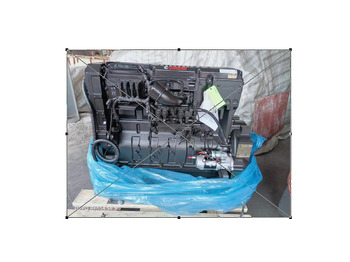 Motor CUMMINS