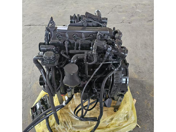 Motor CUMMINS
