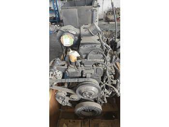 Motor CUMMINS