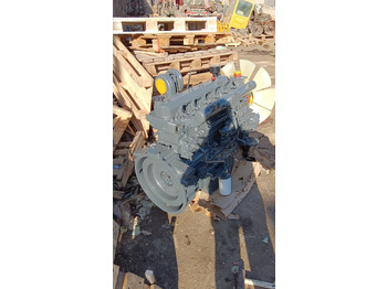 Motor para Excavadora nuevo DOOSAN DB58TIS: foto 2