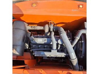 Motor DOOSAN