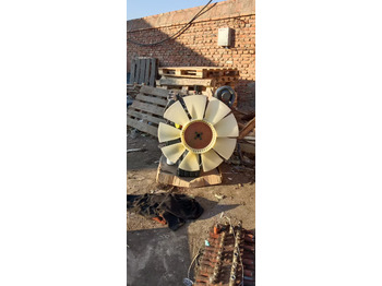 Motor para Excavadora nuevo DOOSAN DB58TIS: foto 3