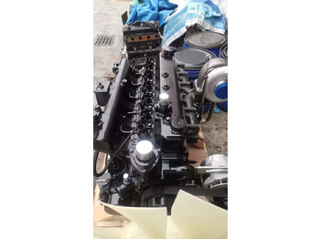 Motor DOOSAN