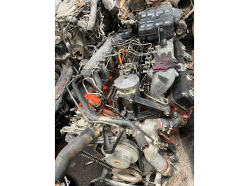 Motor ISUZU 10PE1: foto 2 Motor ISUZU 10PE1: foto 2