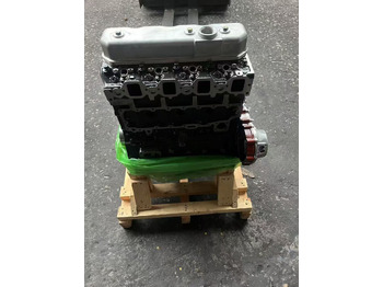 Motor ISUZU