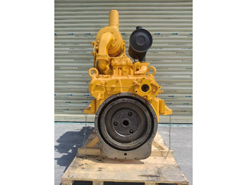 Motor para Bulldozer KOMATSU 6D125E-1: foto 4
