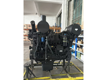 Motor para Excavadora nuevo KOMATSU 6D140E-5: foto 2