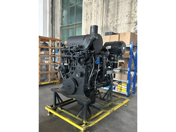 Motor para Excavadora nuevo KOMATSU 6D140E-5: foto 3
