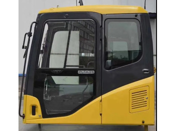 Cabina KOMATSU