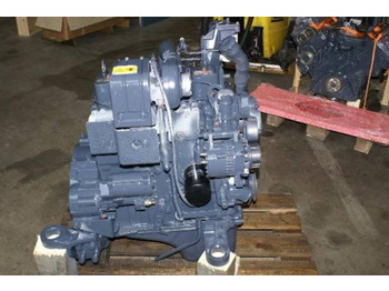 Motor KOMATSU