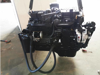 Motor para Excavadora nuevo KOMATSU SAA6D114E: foto 3
