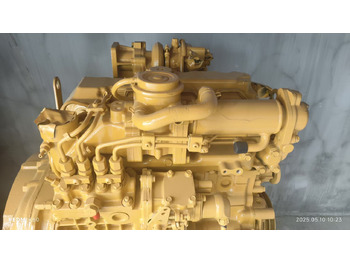 Motor KUBOTA