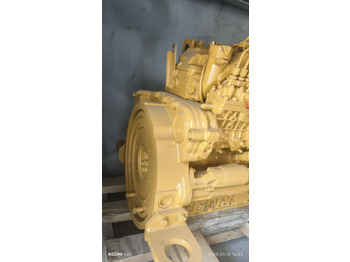 Motor para Excavadora KUBOTA V2607: foto 2
