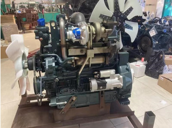 Motor para Excavadora KUBOTA V3800: foto 3