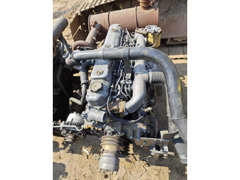 Motor para Excavadora MITSUBISHI 6D34  Good price: foto 3
