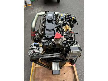 Motor para Excavadora PERKINS 1104C-44T: foto 2