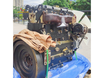 Motor para Excavadora nuevo PERKINS 1104C-44T: foto 3