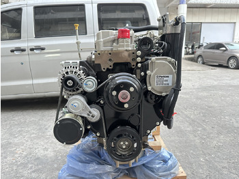 Motor para Excavadora nuevo PERKINS 1104D: foto 2 Motor para Excavadora nuevo PERKINS 1104D: foto 2
