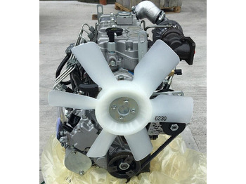 Motor para Excavadora PERKINS 404D-22T: foto 2 Motor para Excavadora PERKINS 404D-22T: foto 2