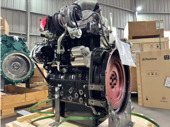 Motor para Excavadora nuevo PERKINS 404D-22t: foto 5