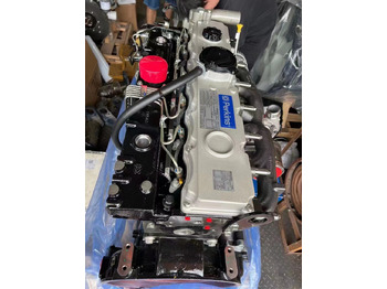 Motor para Excavadora nuevo PERKINS C7.1: foto 2