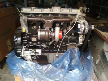 Motor para Excavadora nuevo PERKINS C7.1: foto 5