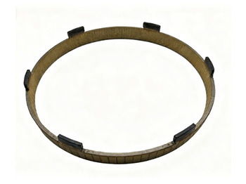 Pistones/ Anillos/ Bujes VOLVO