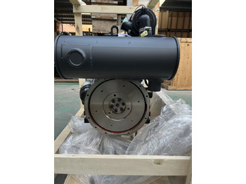 Motor para Excavadora nuevo YANMAR 4TNV88: foto 5