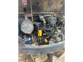 Motor para Excavadora YANMAR 4TNV94: foto 3