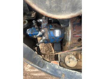 Motor YANMAR